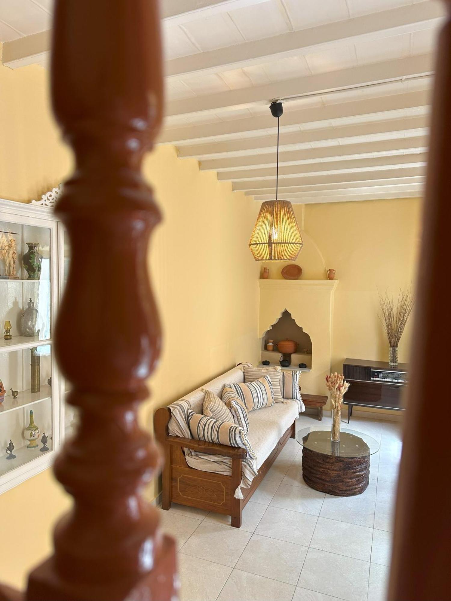 Elia Old Mansion Villa Malona Village Dış mekan fotoğraf