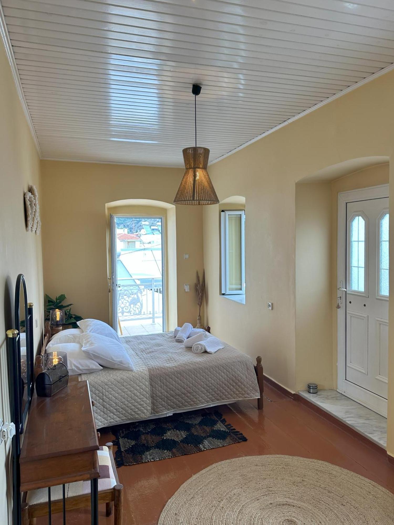 Elia Old Mansion Villa Malona Village Dış mekan fotoğraf